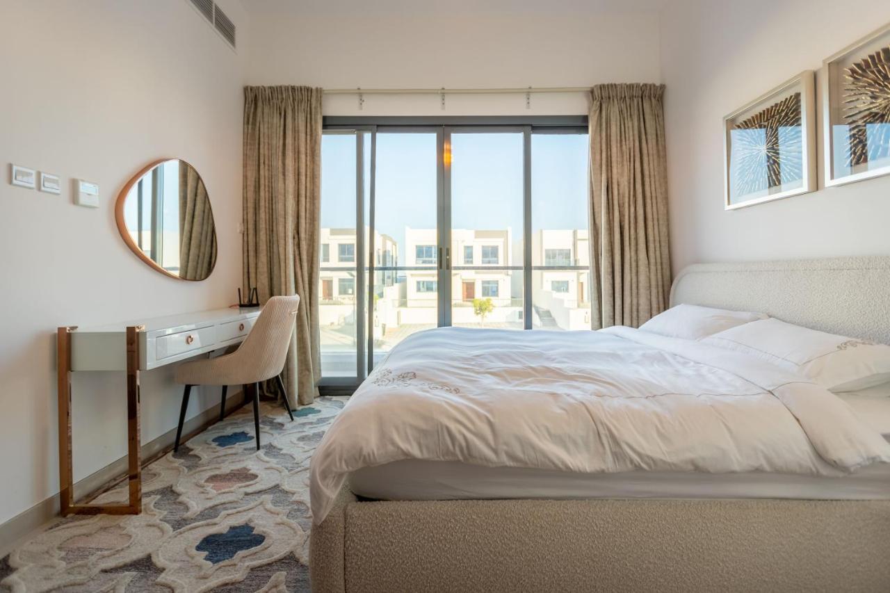 Al Dana Sea View Villa Fujairah Eksteriør billede